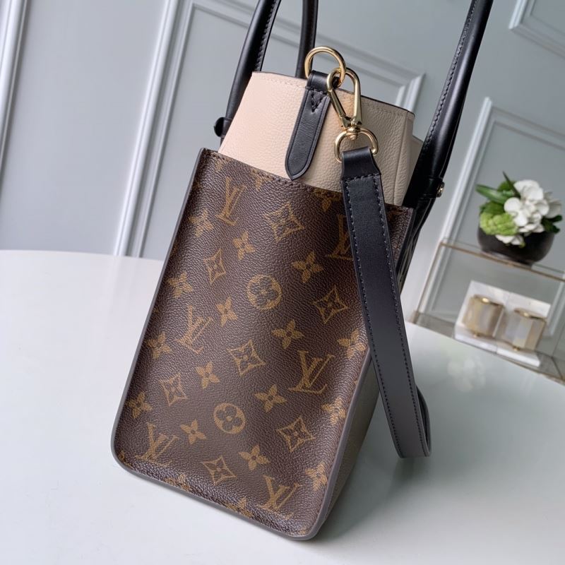 LV Top Handle Bags